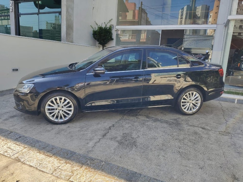 Volkswagen Jetta 2.0 TSI HIGHLINE 200CV GASOLINA 4P TIPTRONIC
