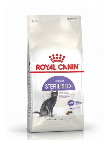 Royal Canin Gato Adulto Esterilizado 4kg Envío Gratis Kanino
