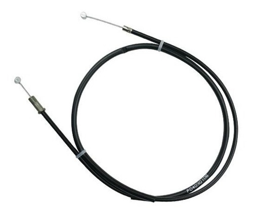 Cable Ahogador Para Moto Italika Dm 150