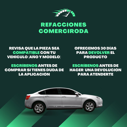 Bulbo De Presion De Aceite Chevrolet P20 78-85 4.8 L6 Imp
