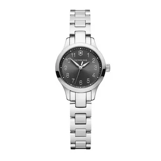 Reloj Alliance Xs De Acero Inoxidable, Victorinox