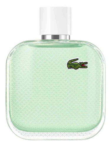 Perfume Lacoste L1212 Blanc Eau Fraiche Edt 100 Ml Hombre