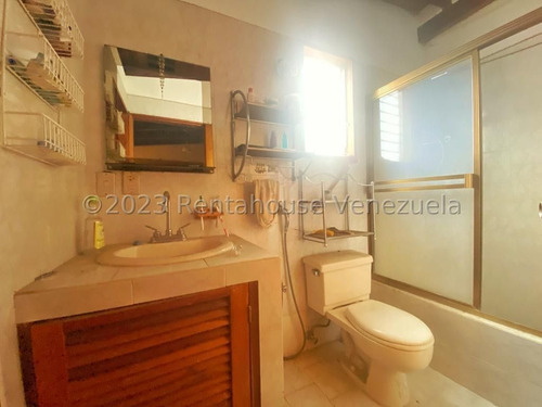 Casa En Venta En Prados Del Esteca 24-3513 Yg