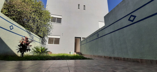 Depto 2 Amb Jardín Venta San Justo Financiación