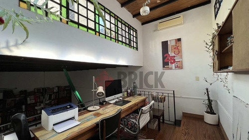 Imagen 20 de 30 de Ph S/exp C/escritorio En Ramirez De Velasco Al 1000 - Gran Tza Patio - Villa Crespo
