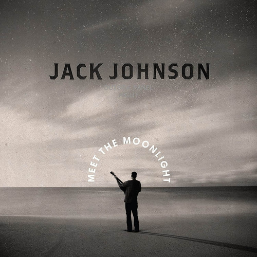 Johnson Jack - Meet The Moonlight Lp