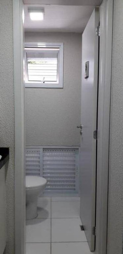 Imagem 5 de 11 de Sala Para Alugar, 58 M² Por R$ 1.950,00/mês - Centro - Sorocaba/sp - Sa0346