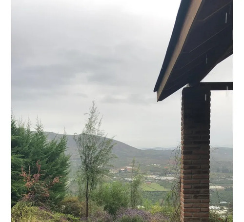 Parcela Consolidada, Condominio Lomas De San Isidro