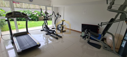 Imagen 17 de 21 de Apartamento De 2 Dormitorios En Edificio Premium +amenities +alquiler Invernal