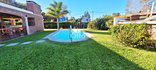 Imagen 16 de 19 de Casa En La Floresta, Se Escucha Permuta Por Depto En Montevideo O Punta Del Este