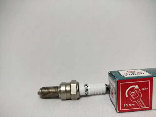 Bujías Para Moto D87c