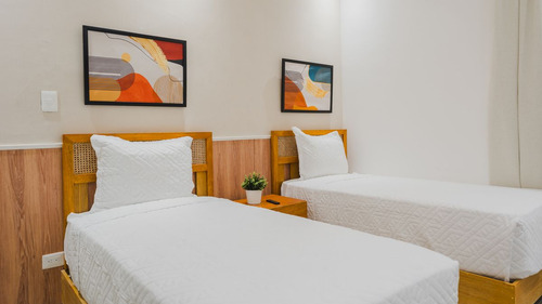 Apartamento En Renta En Vista Cana Amoblado Finamente