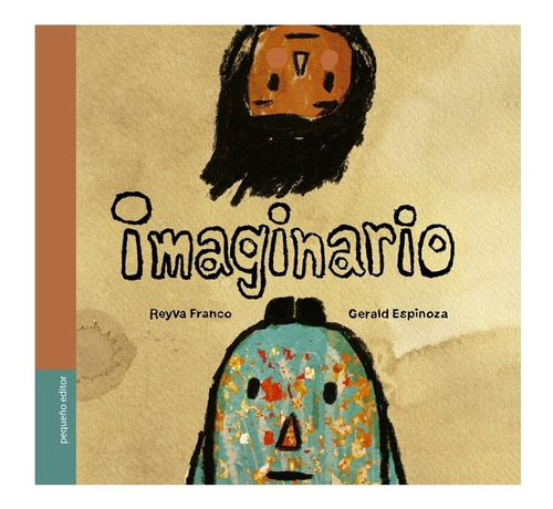 Imaginario - Gerald Espinoza / Reyva Franco