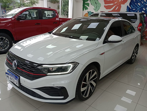 Volkswagen Vento 2.0 Tsi Gli 211cv App Connect