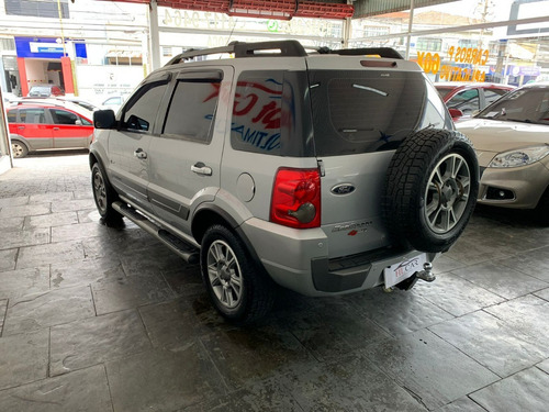Imagem 16 de 16 de Ford Ecosport 2.0 Flex Oportunidade De Financiamento