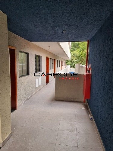 Imagem 9 de 11 de Apartamentos - Vila Antonina - Ref: 31797 - V-31797