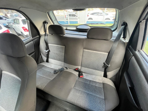 Chevrolet Celta 1.0 MPFI LT 8V FLEX 4P MANUAL