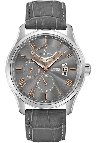 Correas originales online bulova
