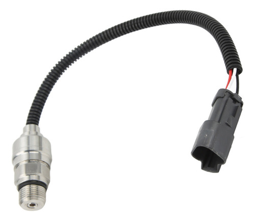 L Sensor De Alta Presión De Bomba Para Excavadora 311c 311d