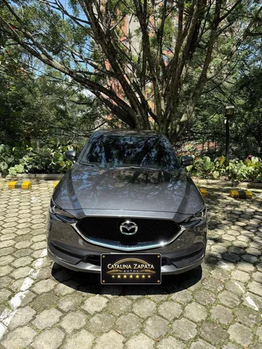 Mazda CX-5 2.0 Touring