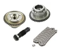 Comprar Kit Distribucion Con Variadores Mercedes Benz C200 250 Cgi 