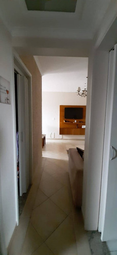 Imagem 5 de 19 de Apartamento Em Vila Vivaldi, São Bernardo Do Campo/sp De 68m² 3 Quartos À Venda Por R$ 370.000,00 - Ap1262908-s