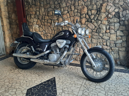 Honda Shadow Vt 600 1998