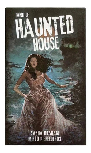 Tarot Haunted House - Tarot De La Casa Embrujada