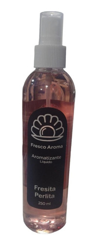 Aromatizante Automotriz Fresa Fresco Aroma