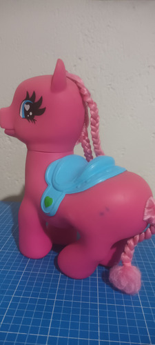 My Litle Pony Bootleg /27cm Altura (Usado)