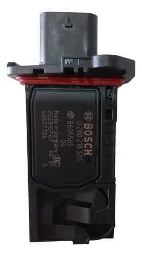 comprar  Sensor Maf Para Bmw Numero De Parte 8605565 -0280218324