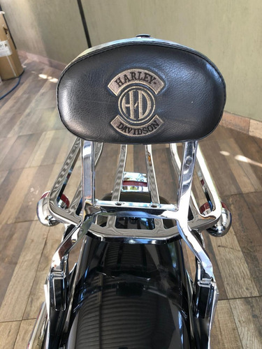 Harley-davidson Fat Boy