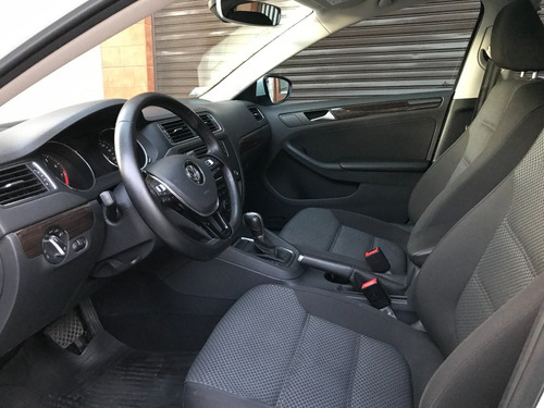 Volkswagen Vento 1.4 Comfortline 150cv At