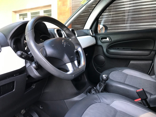 Citroën Aircross 1.6 Shine C3 Aircross C3 Feel C4 C5 Live
