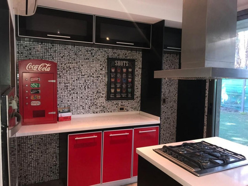 Imagen 16 de 30 de Venta Bellísima Casa 4 Ambientes C/ Pileta En Parque Leloir