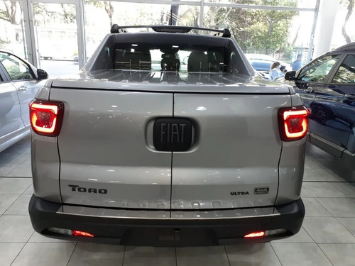 Imagen 10 de 16 de Fiat Toro 0km Entrega Pactada Con 200.000 Tomamos Usados ·-
