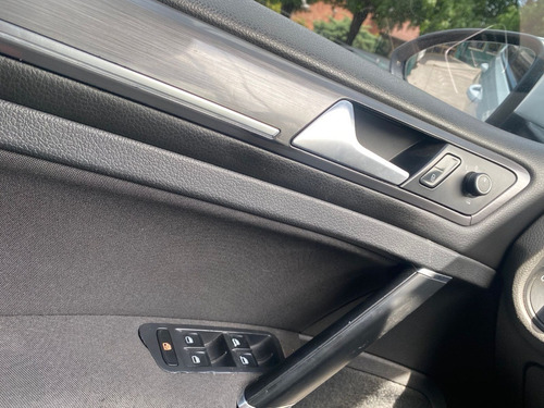 Imagen 13 de 13 de Volkswagen Golf Variant 1.4 Comfortline Tsi Dsg