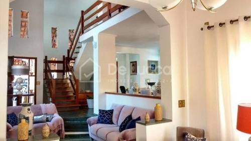 Imagem 2 de 28 de Casa À Venda Em Taquaral - Ca006735