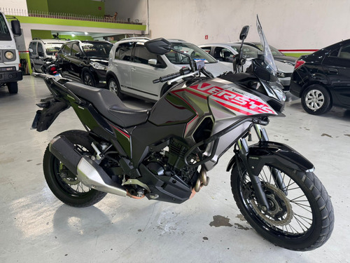 Kawasaki Versys-x 300 Tourer Abs