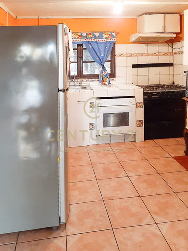 Casa En Venta Peñalolen