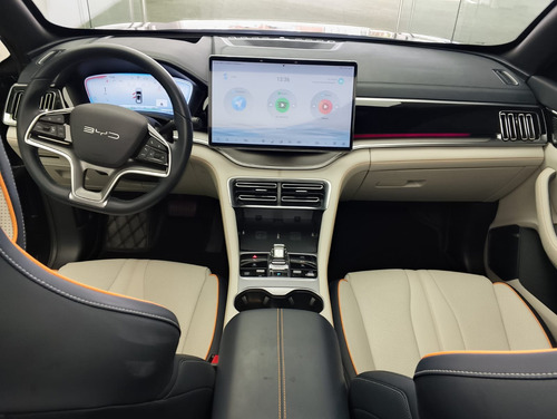 BYD Song Plus 1.5 Phev-Ev Dm-I