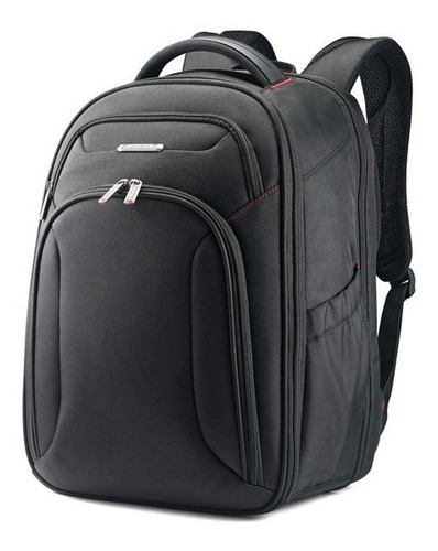 Samsonite Xenon 3.0 Business Mochila Negro Portalaptop 15.6