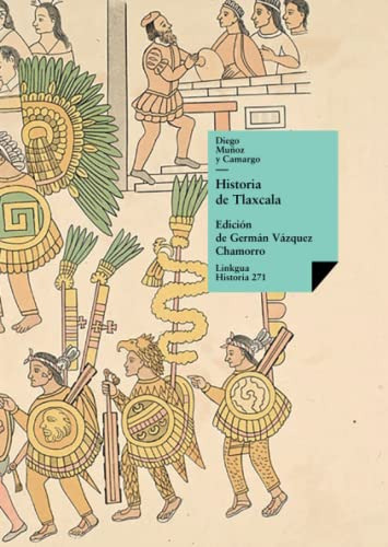 Historia De Tlaxcala (spanish Edition)