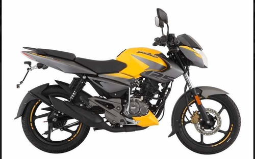 Imagen 2 de 24 de Bajaj Rouser Ns 125 0km Cycles ¡el Mejor Precio De Contado!