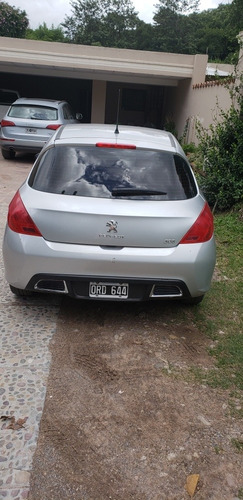 Peugeot 307 Active