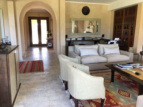 Imagen 21 de 23 de Casa En Alq. Temporario En El Golf, Nordelta, Tigre