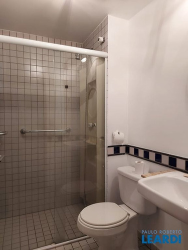 Imagem 12 de 13 de Apartamento - Super Quadra Morumbi - Sp - 619969