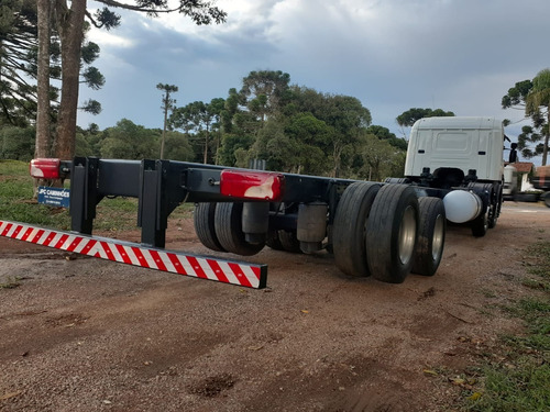 Imagem 6 de 15 de Scania P 310