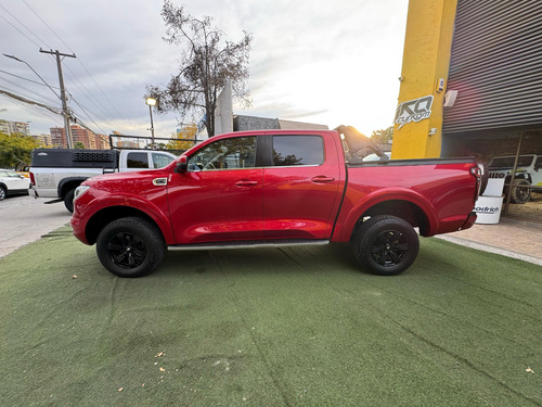 GWM Poer 2.0 Plus Elite 4X4 8At