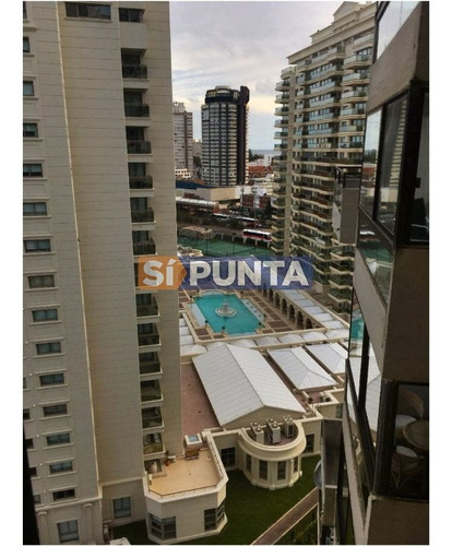 Imagen 20 de 30 de Apartamento En Punta Del Este